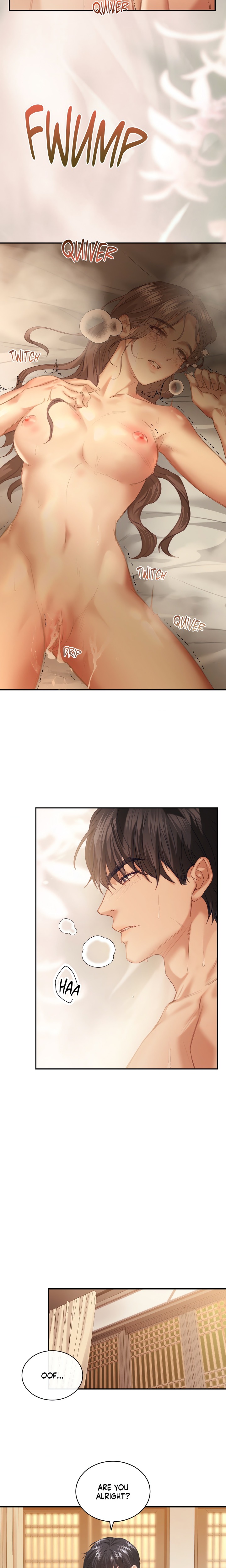 The Young Wife (Uncensored) - Chapter 22 Page 6