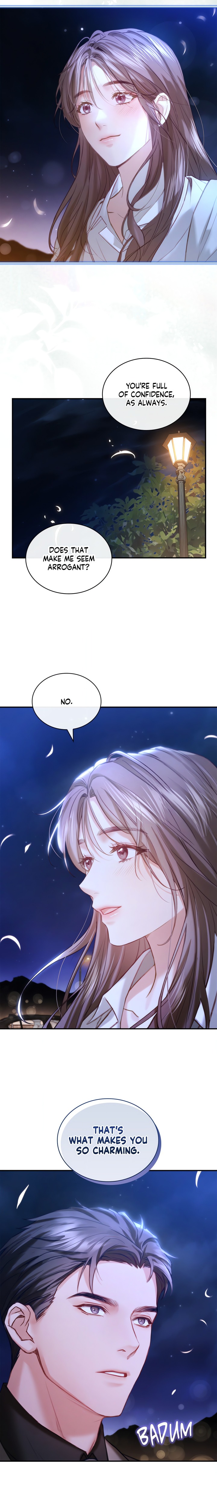 The Young Wife (Uncensored) - Chapter 27 Page 13