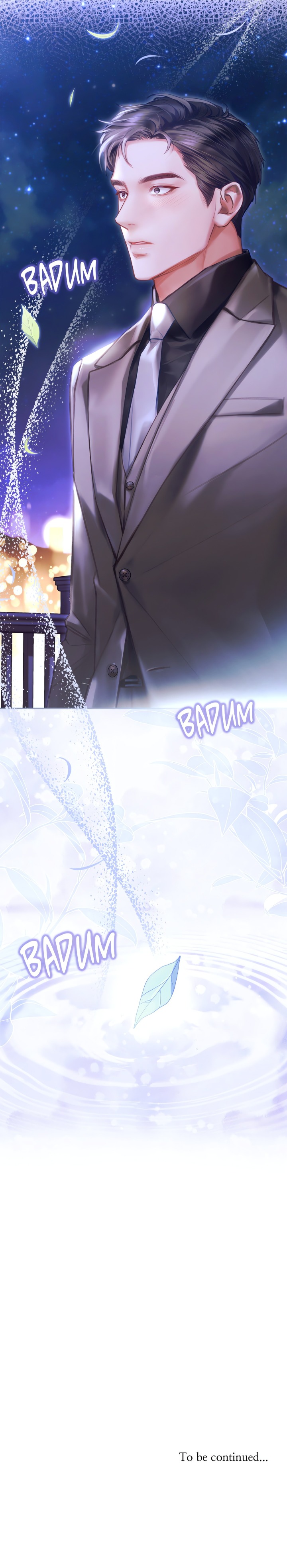 The Young Wife (Uncensored) - Chapter 27 Page 18