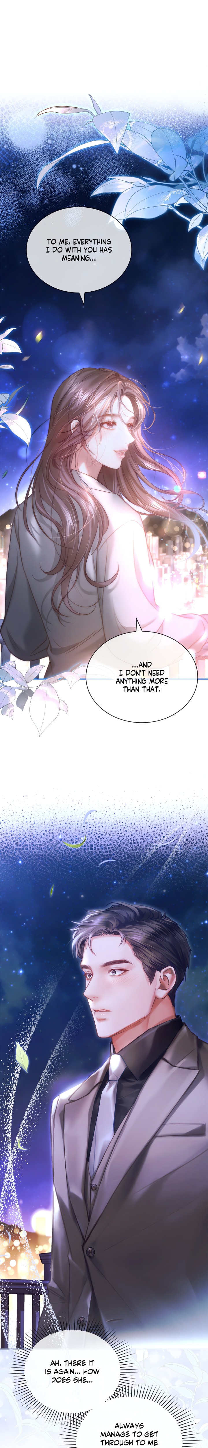 The Young Wife (Uncensored) - Chapter 28 Page 1