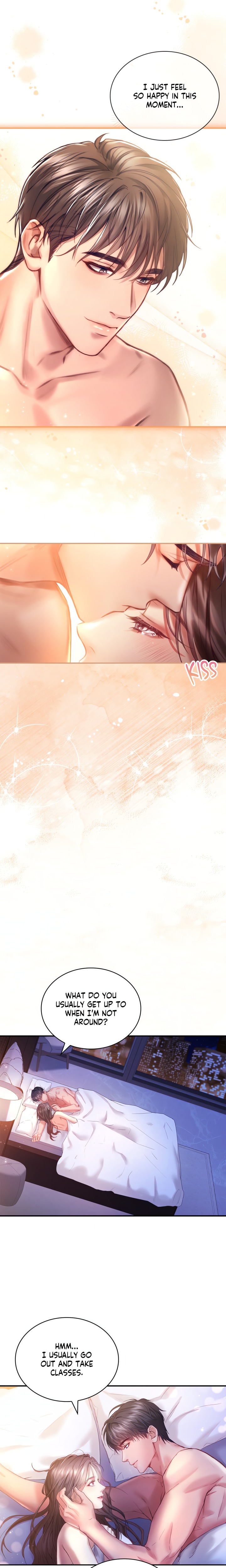 The Young Wife (Uncensored) - Chapter 28 Page 16