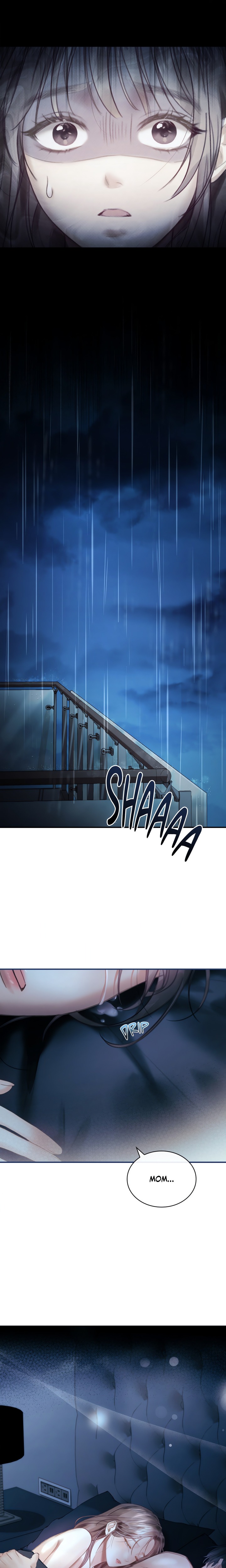 The Young Wife (Uncensored) - Chapter 32 Page 11