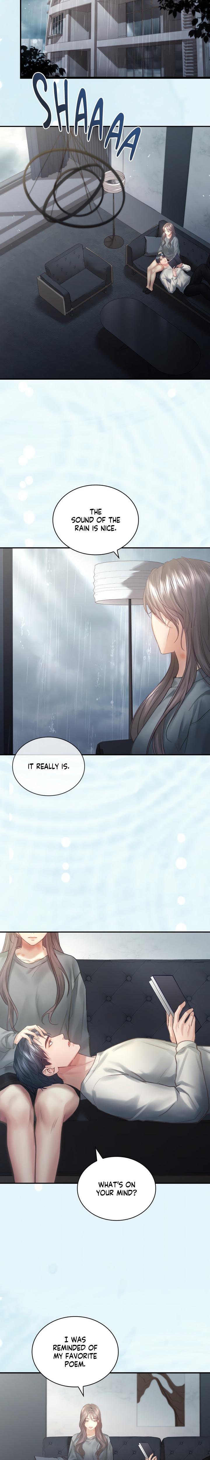 The Young Wife (Uncensored) - Chapter 32 Page 16