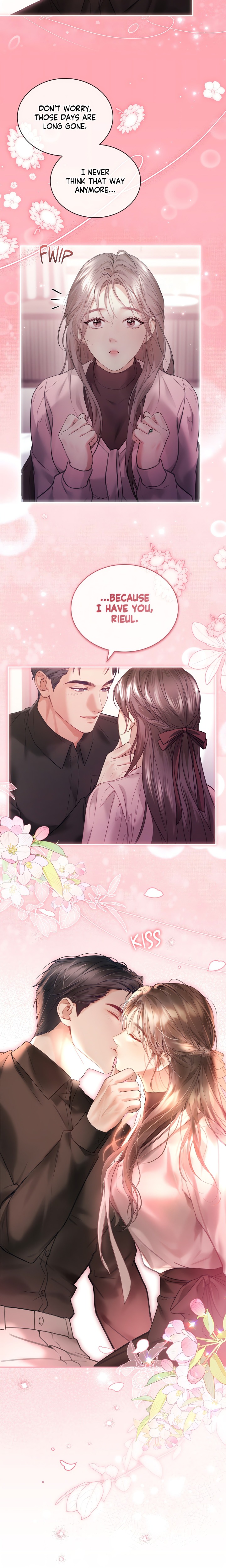 The Young Wife (Uncensored) - Chapter 37 Page 22