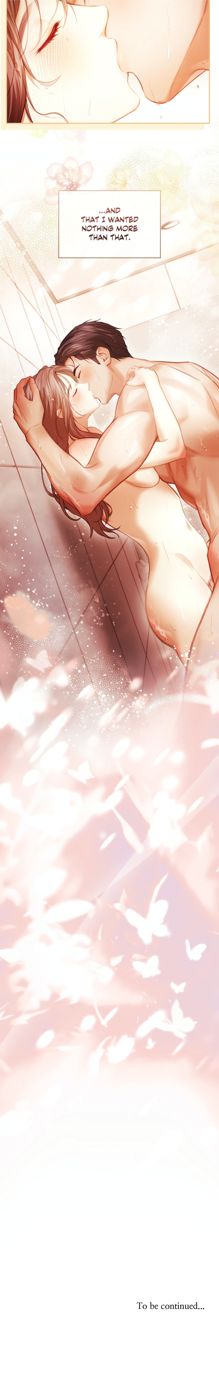 The Young Wife (Uncensored) - Chapter 38 Page 23