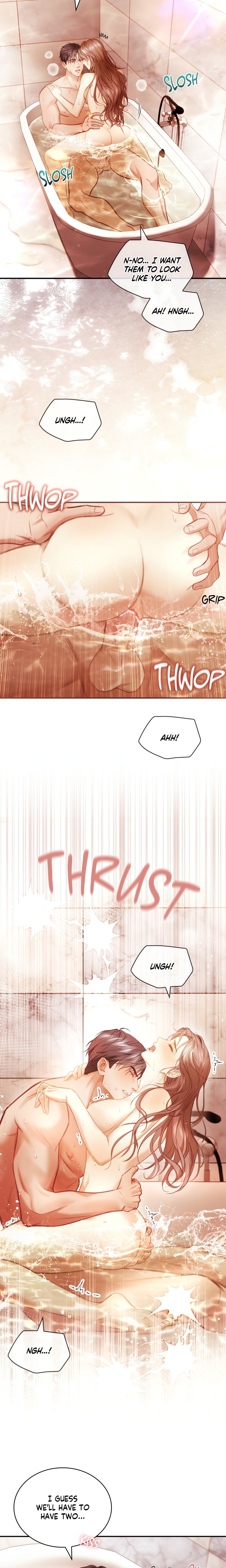 The Young Wife (Uncensored) - Chapter 39 Page 15