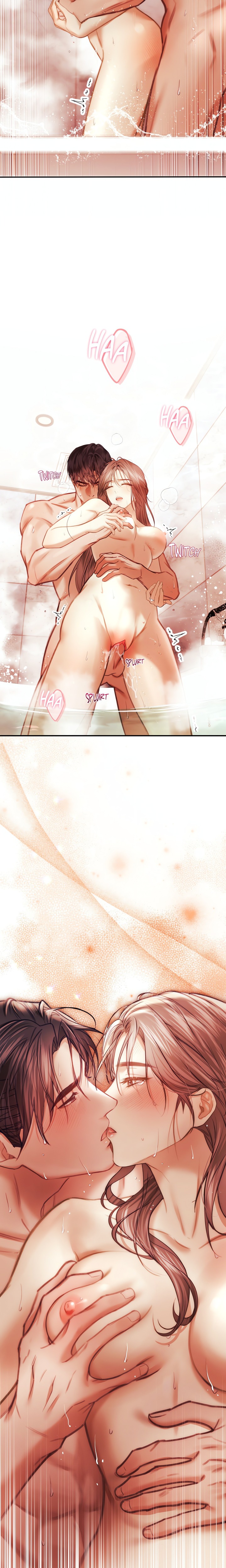 The Young Wife (Uncensored) - Chapter 39 Page 25