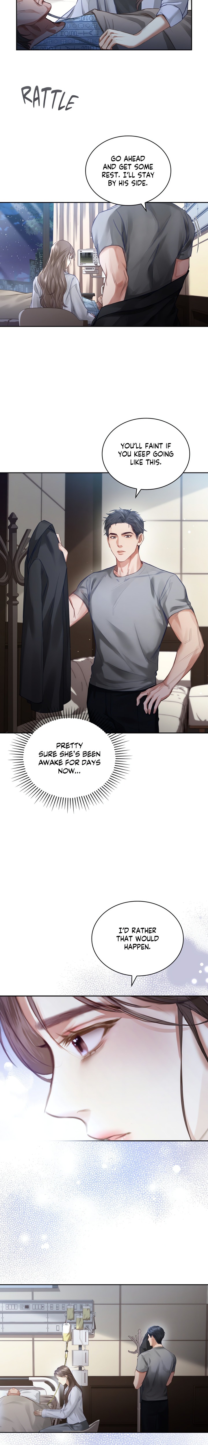 The Young Wife (Uncensored) - Chapter 5 Page 16