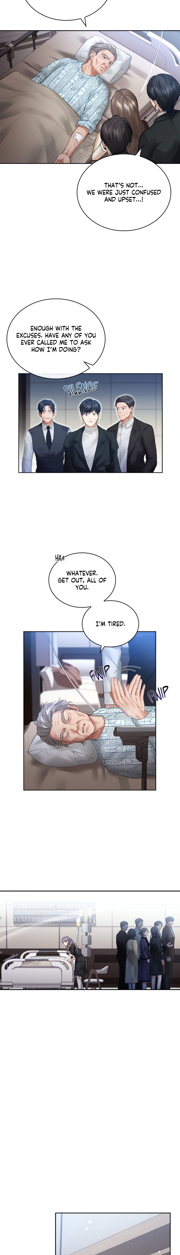 The Young Wife (Uncensored) - Chapter 5 Page 8