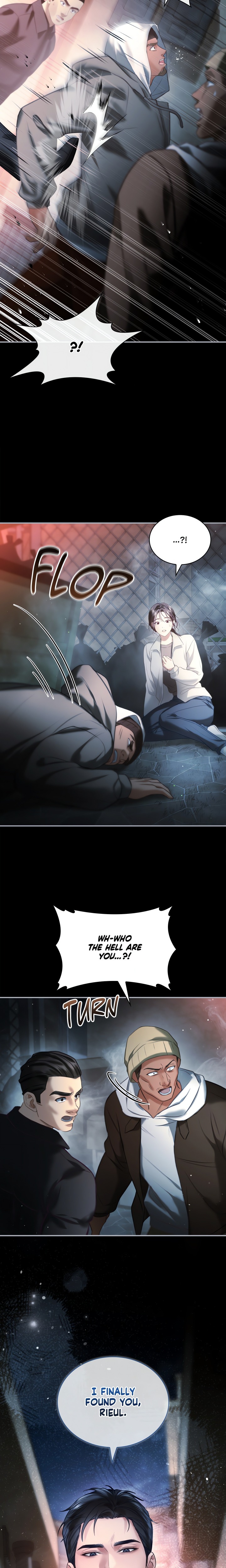 The Young Wife (Uncensored) - Chapter 50 Page 10