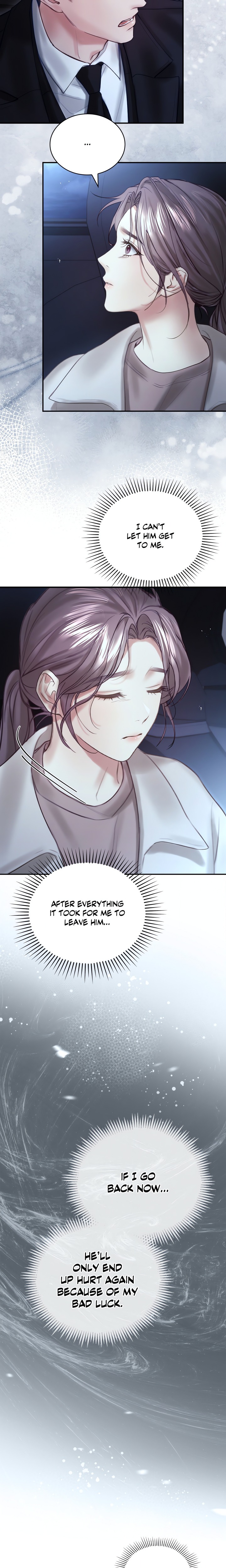 The Young Wife (Uncensored) - Chapter 50 Page 23