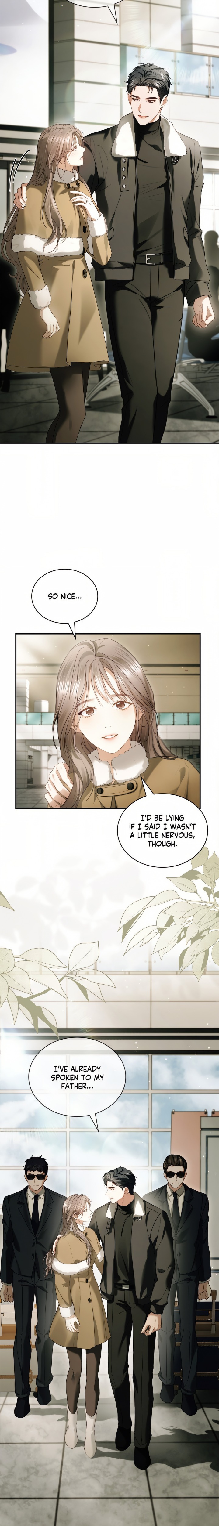 The Young Wife (Uncensored) - Chapter 60 Page 12