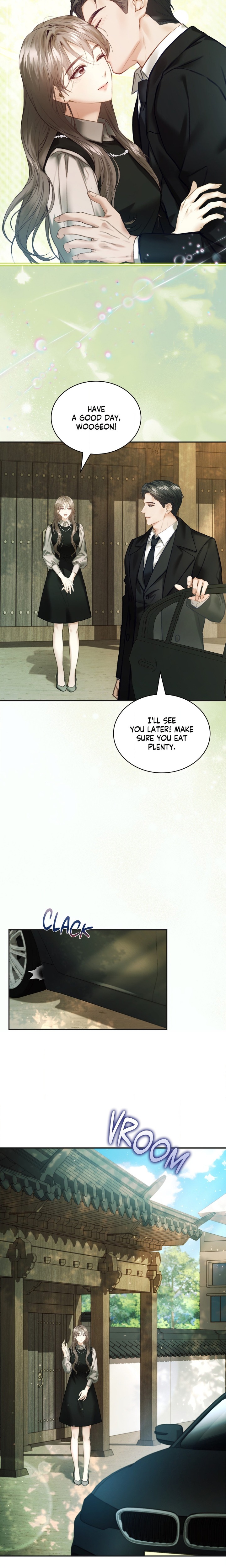 The Young Wife (Uncensored) - Chapter 61 Page 15