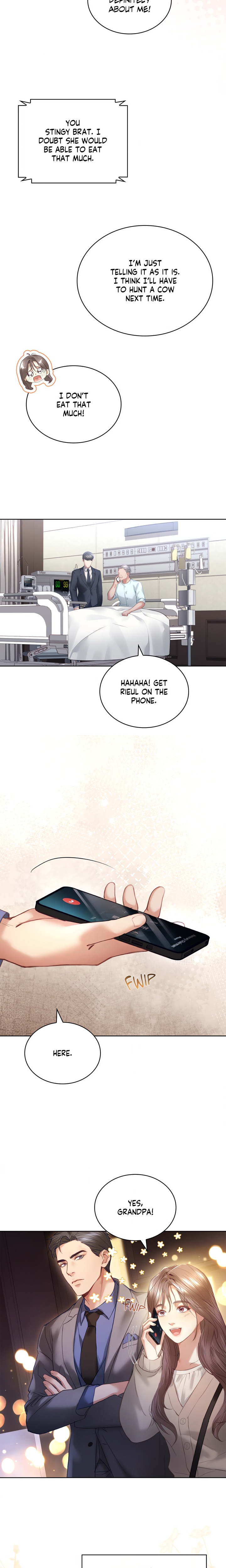 The Young Wife (Uncensored) - Chapter 7 Page 13