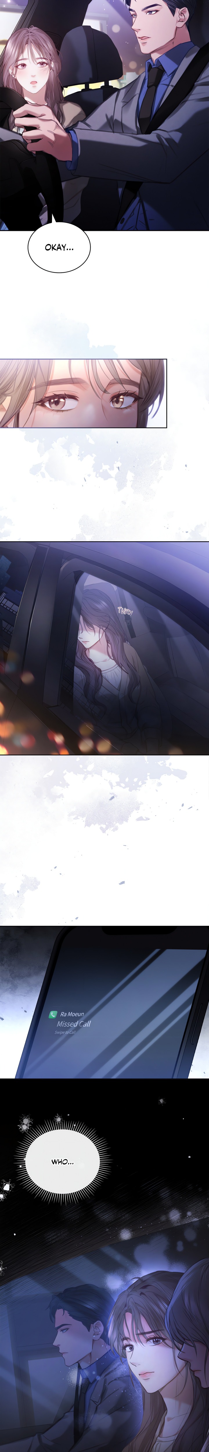 The Young Wife (Uncensored) - Chapter 7 Page 21