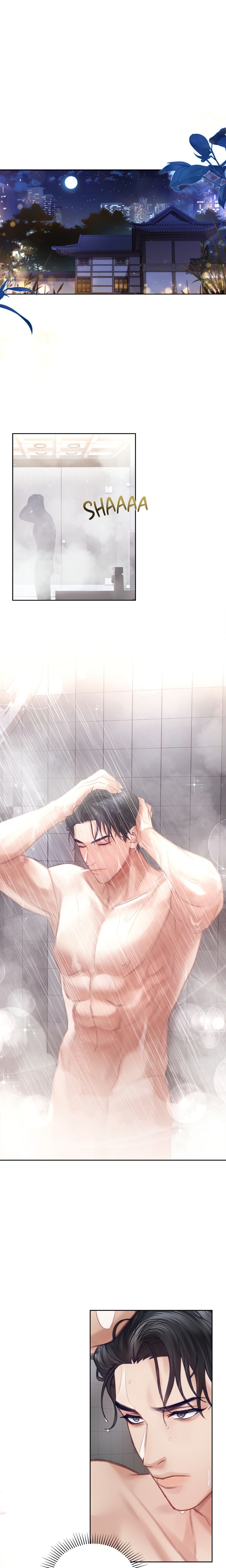 The Young Wife (Uncensored) - Chapter 8 Page 1