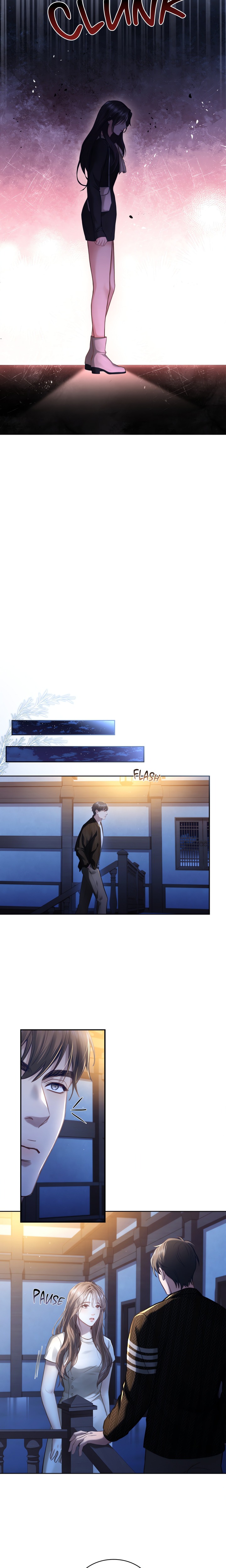 The Young Wife (Uncensored) - Chapter 8 Page 15