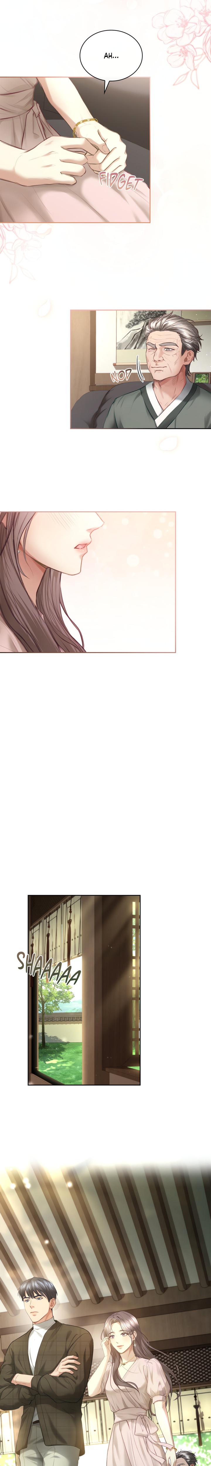 The Young Wife (Uncensored) - Chapter 9 Page 15