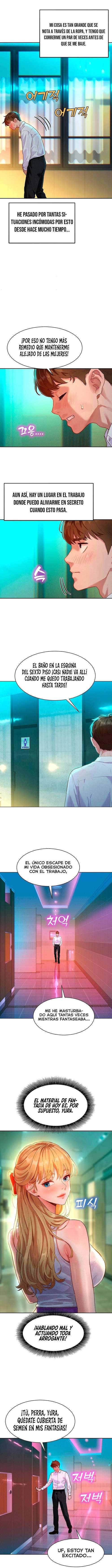 KinkFolder.ZIP Raw - Chapter 1 Page 16