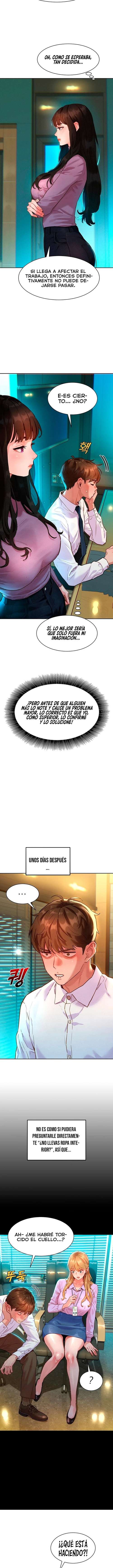 KinkFolder.ZIP Raw - Chapter 1 Page 9