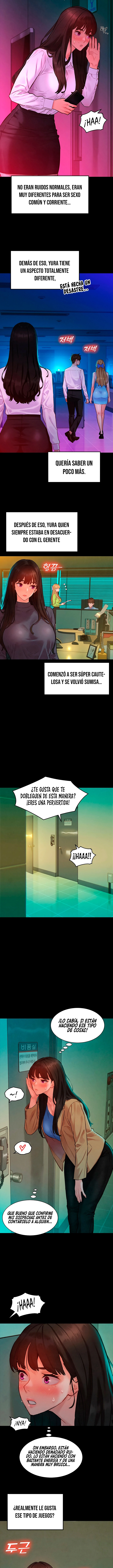 KinkFolder.ZIP Raw - Chapter 8 Page 6