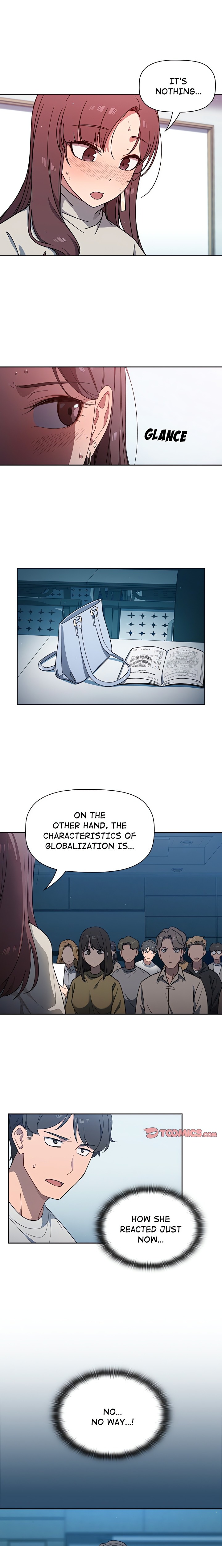 Switch ON (Uncensored) - Chapter 1 Page 19