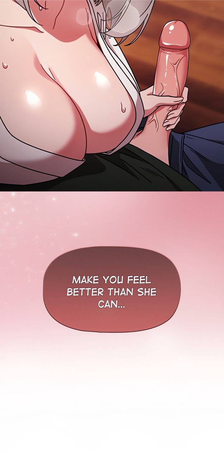 Switch ON (Uncensored) - Chapter 16 Page 18