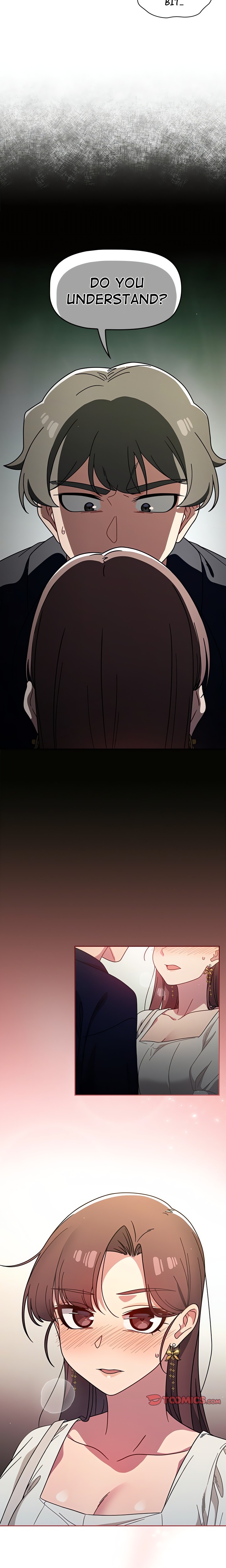 Switch ON (Uncensored) - Chapter 20 Page 18