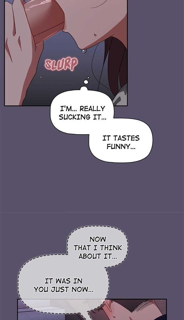 Switch ON (Uncensored) - Chapter 24 Page 42