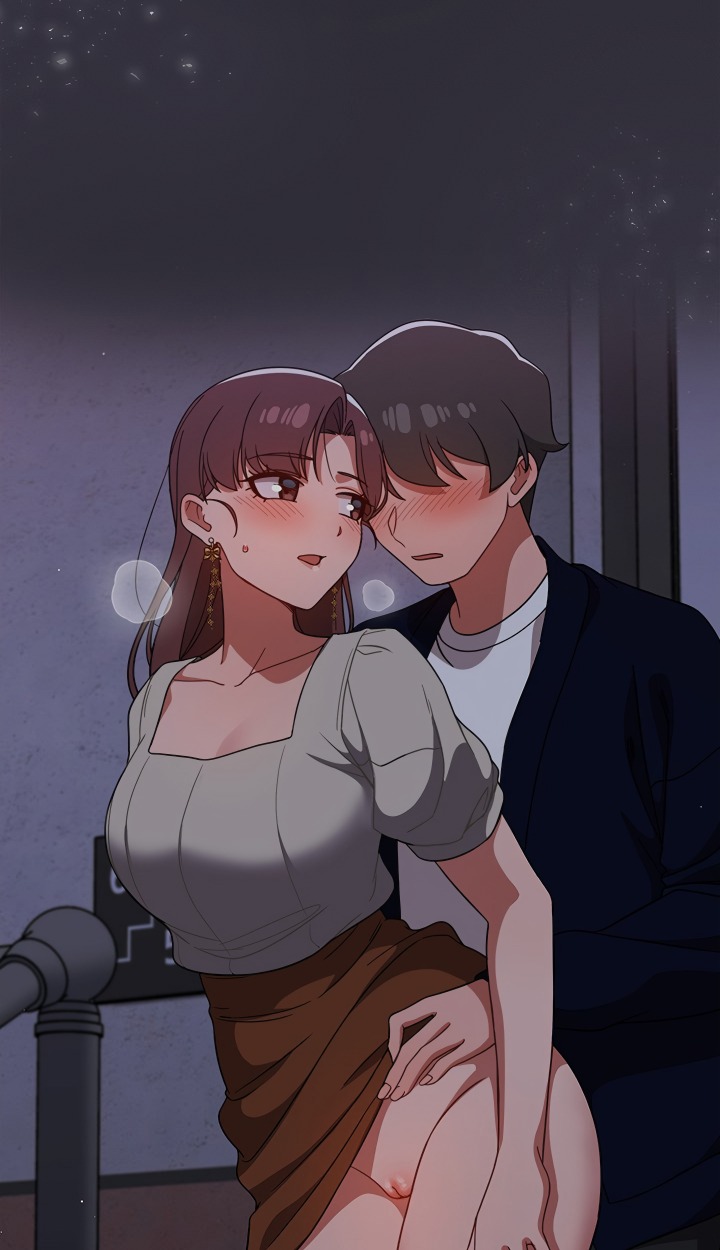 Switch ON (Uncensored) - Chapter 24 Page 69