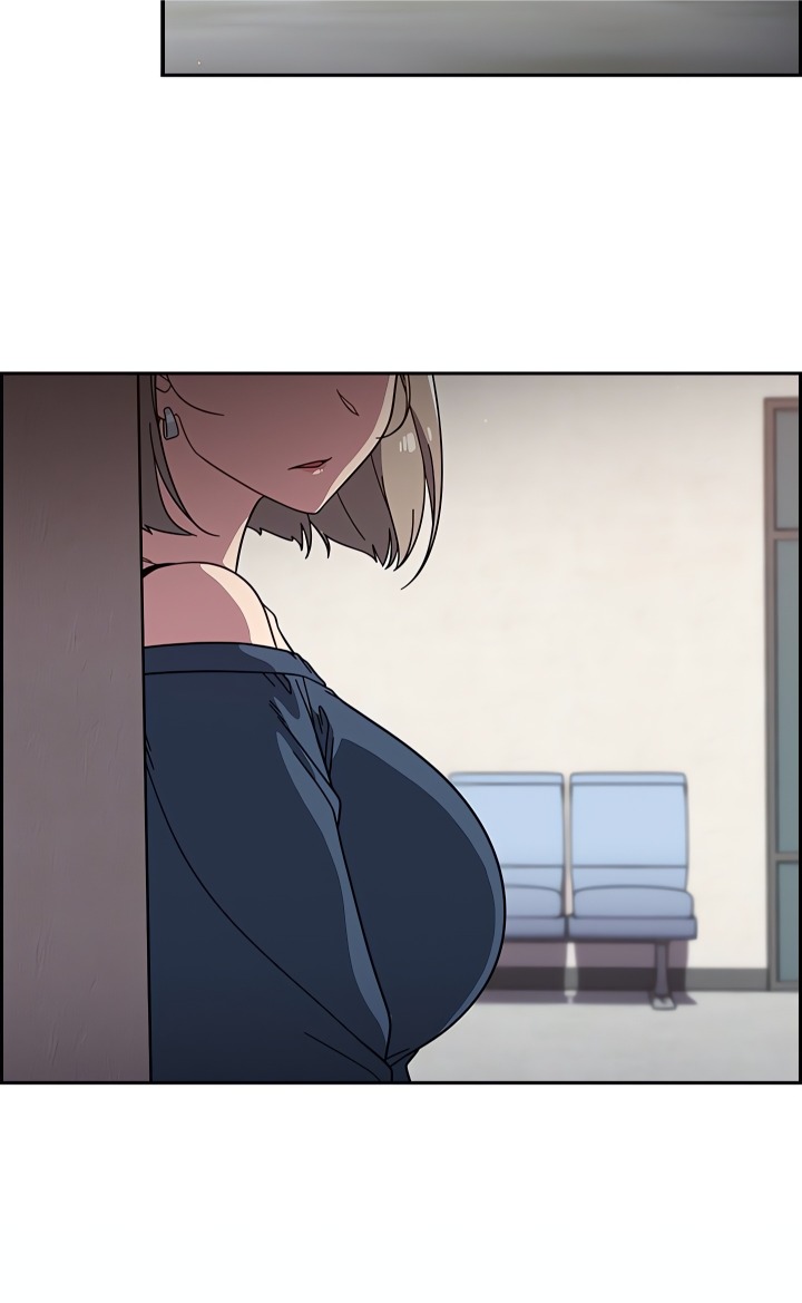 Switch ON (Uncensored) - Chapter 7 Page 17