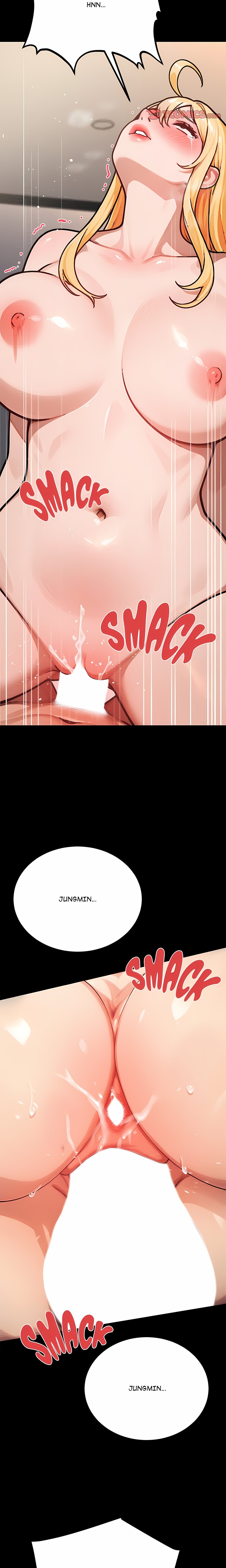 I’m the Only Man in this Clan?! - Chapter 6 Page 17