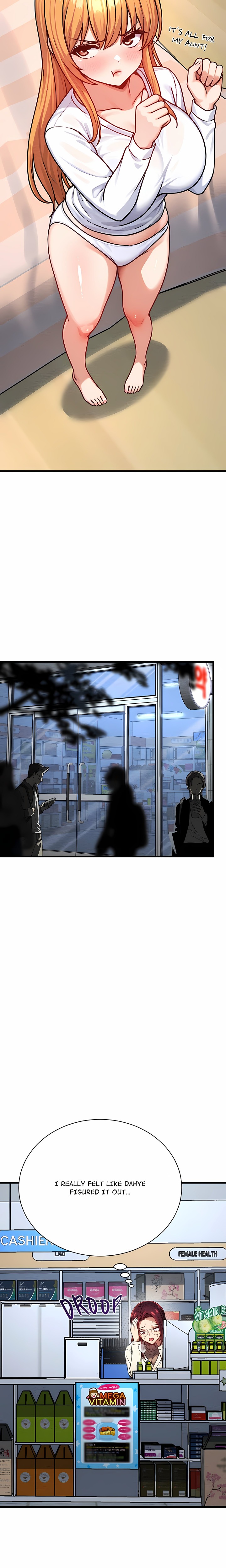 I’m the Only Man in this Clan?! - Chapter 6 Page 22