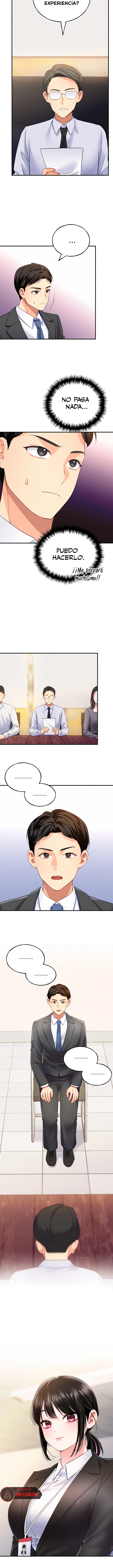 I Will Plug It In Raw - Chapter 7 Page 10