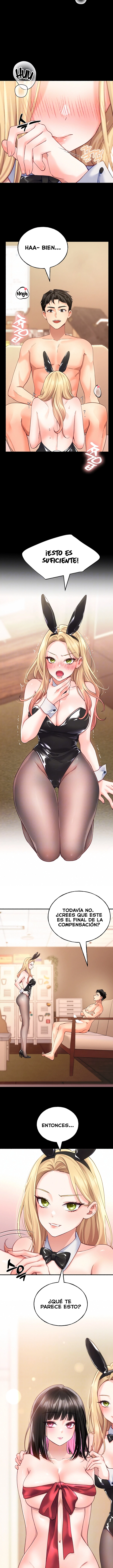 I Will Plug It In Raw - Chapter 7 Page 2