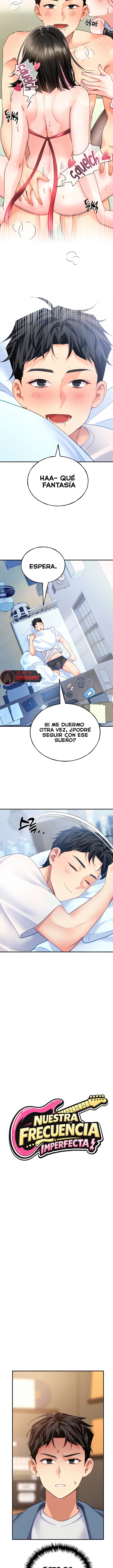 I Will Plug It In Raw - Chapter 7 Page 4