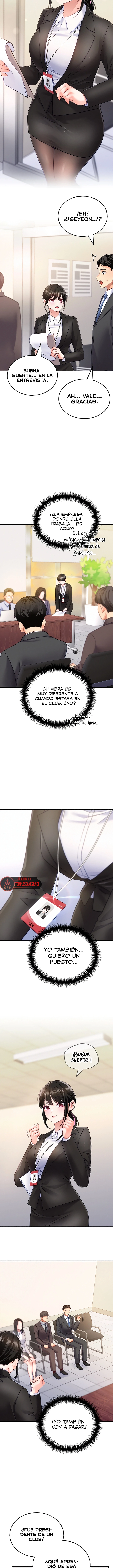 I Will Plug It In Raw - Chapter 7 Page 9