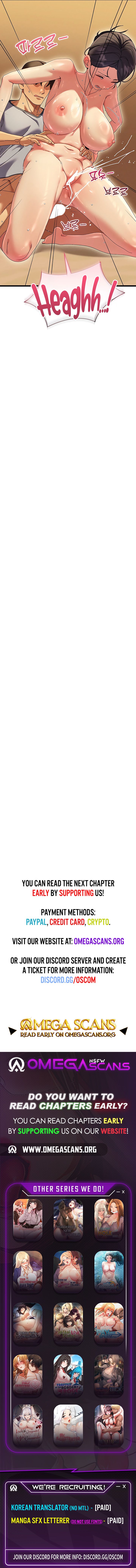 New Town Massage - Chapter 5 Page 9