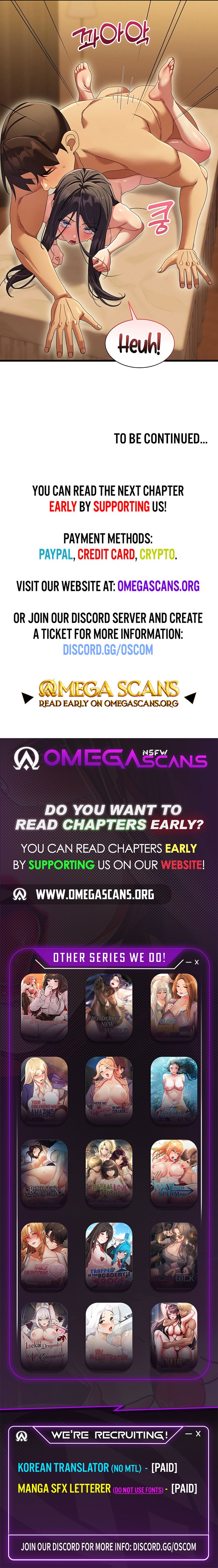 New Town Massage - Chapter 6 Page 9