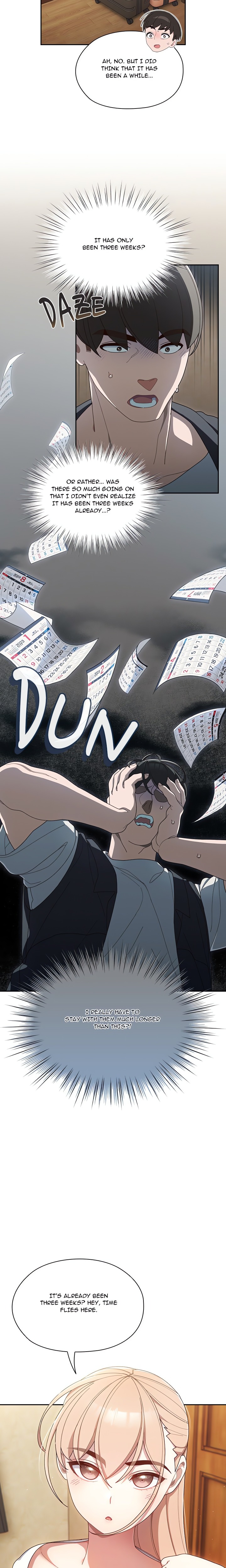 Boss! I’m Taking Your Girl! (Uncensored) - Chapter 2 Page 4