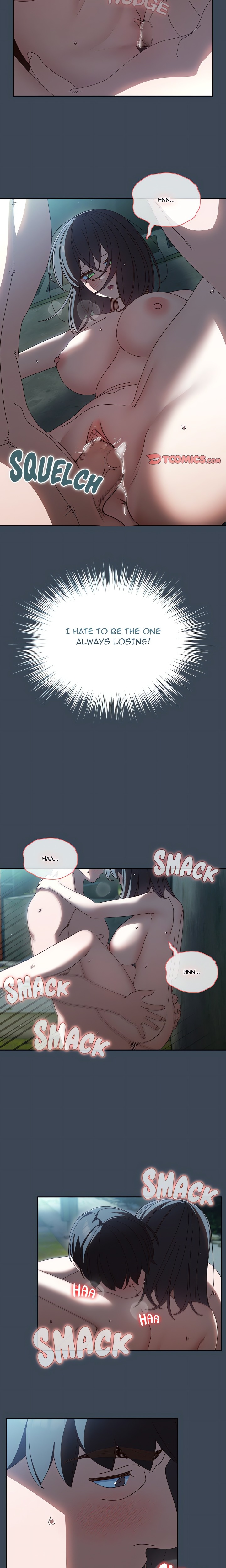 Boss! I’m Taking Your Girl! (Uncensored) - Chapter 29 Page 6