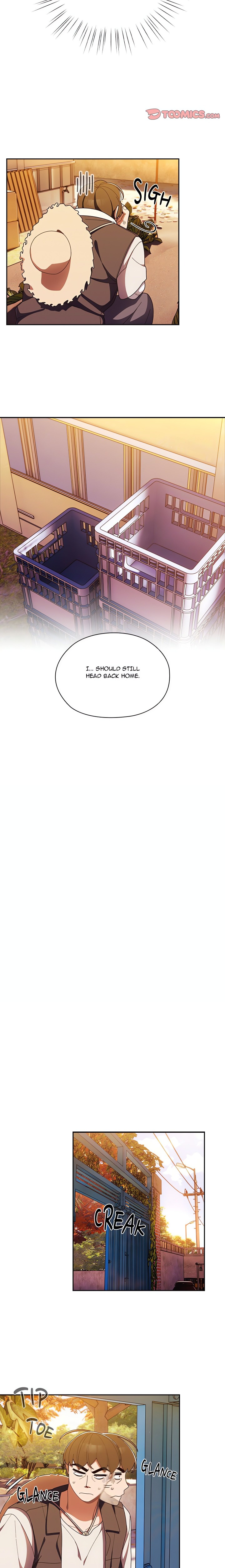 Boss! I’m Taking Your Girl! (Uncensored) - Chapter 3 Page 10