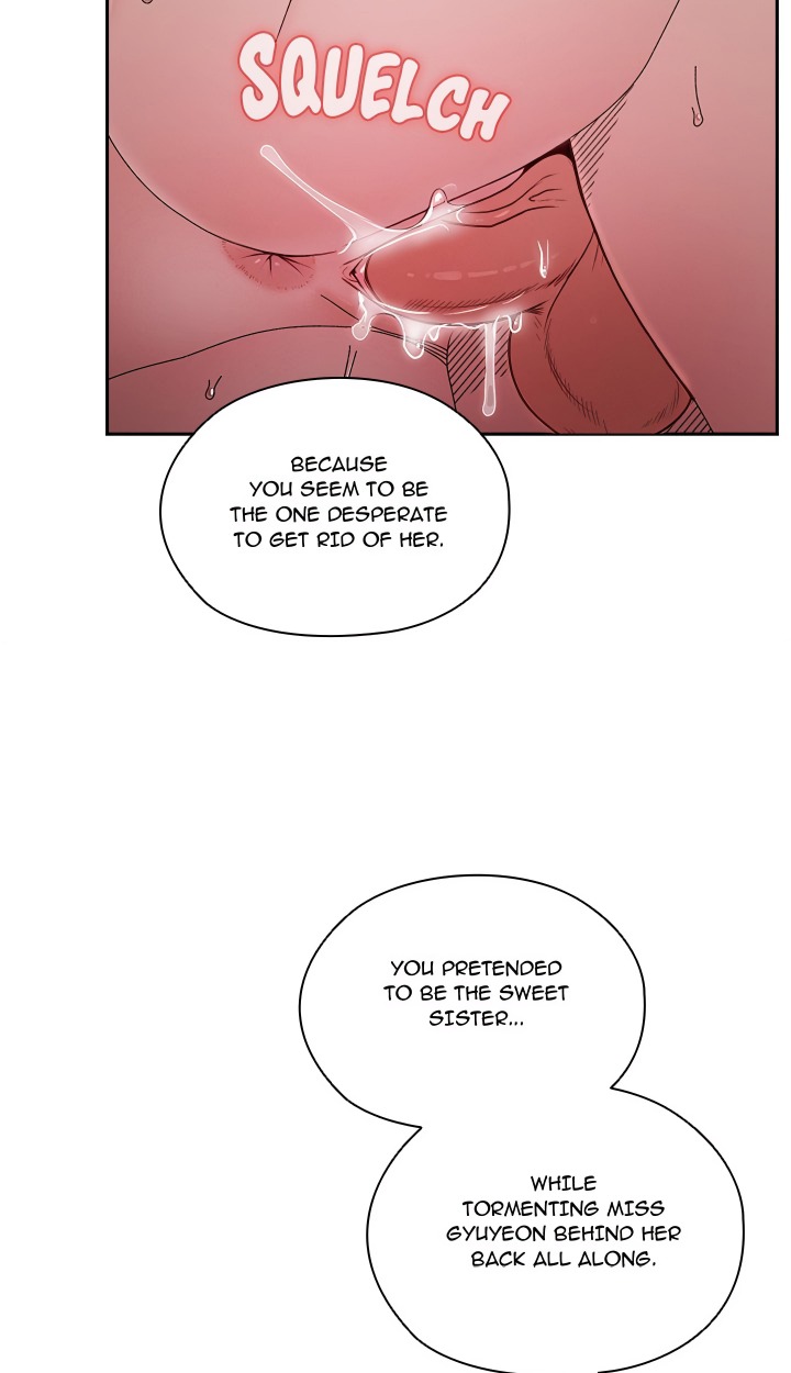 Boss! I’m Taking Your Girl! (Uncensored) - Chapter 42 Page 11