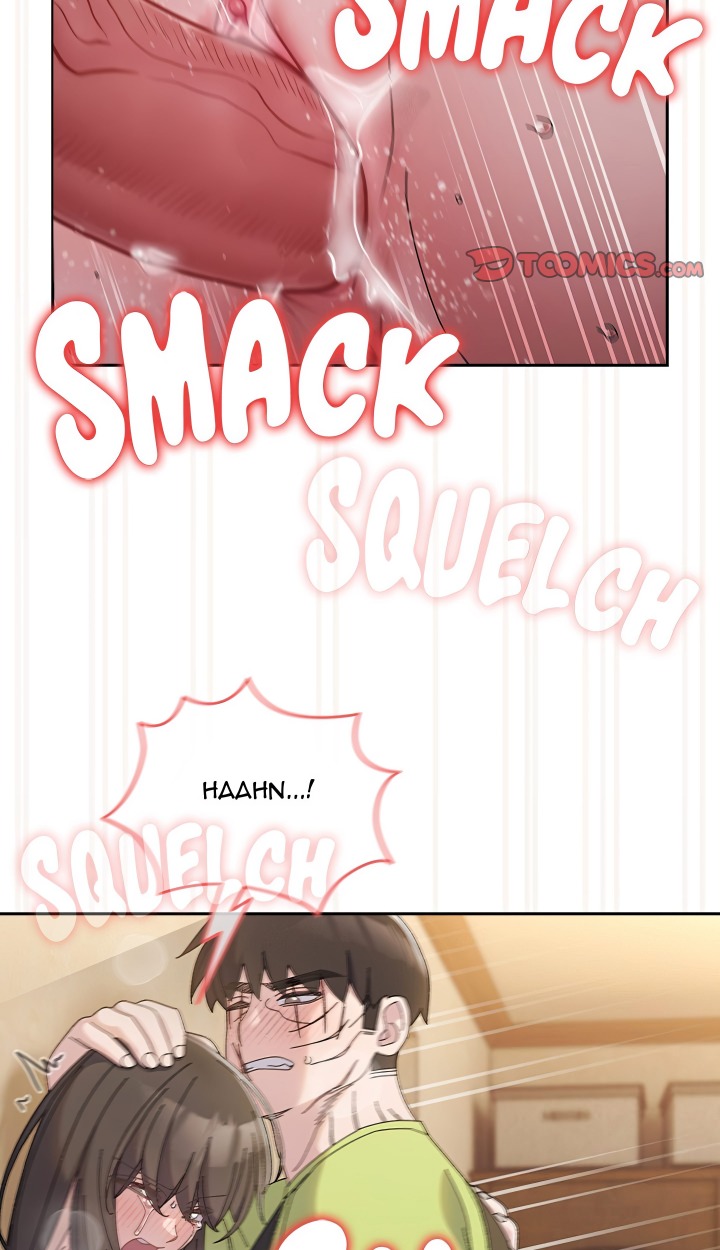 Boss! I’m Taking Your Girl! (Uncensored) - Chapter 42 Page 27