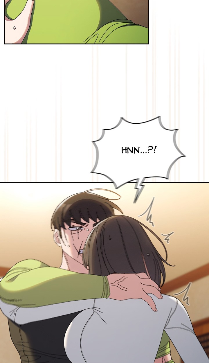 Boss! I’m Taking Your Girl! (Uncensored) - Chapter 42 Page 36