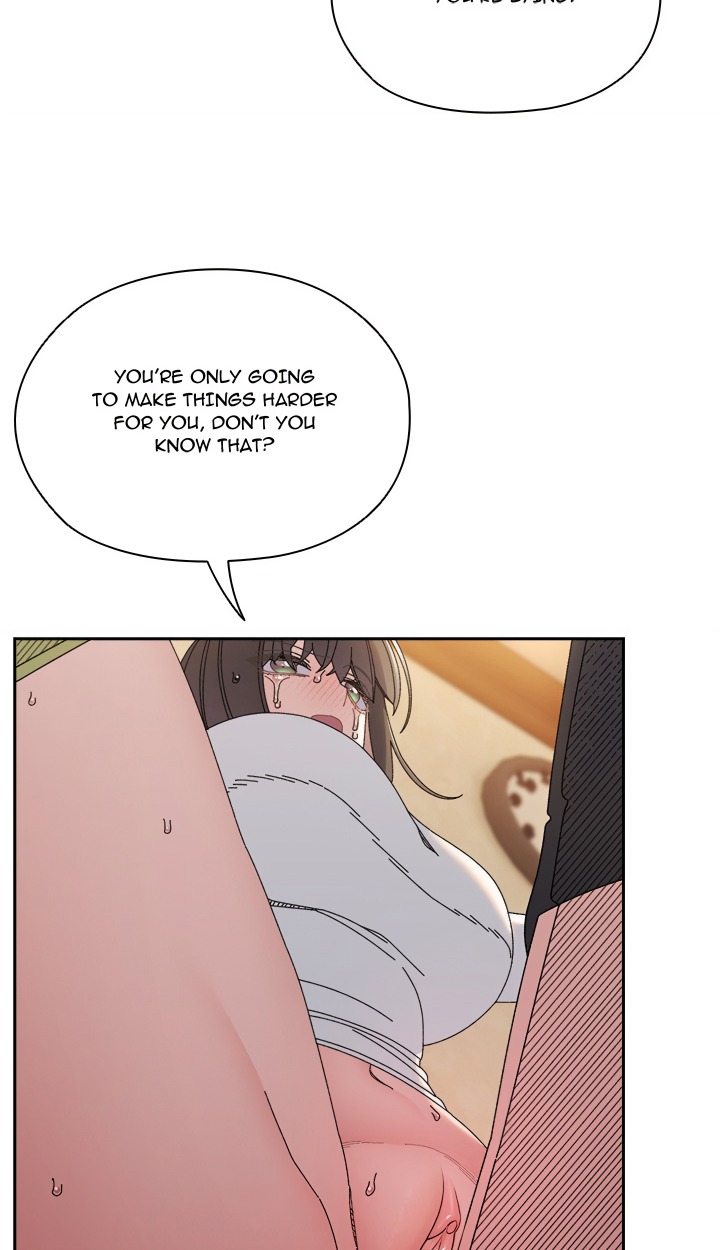 Boss! I’m Taking Your Girl! (Uncensored) - Chapter 42 Page 4