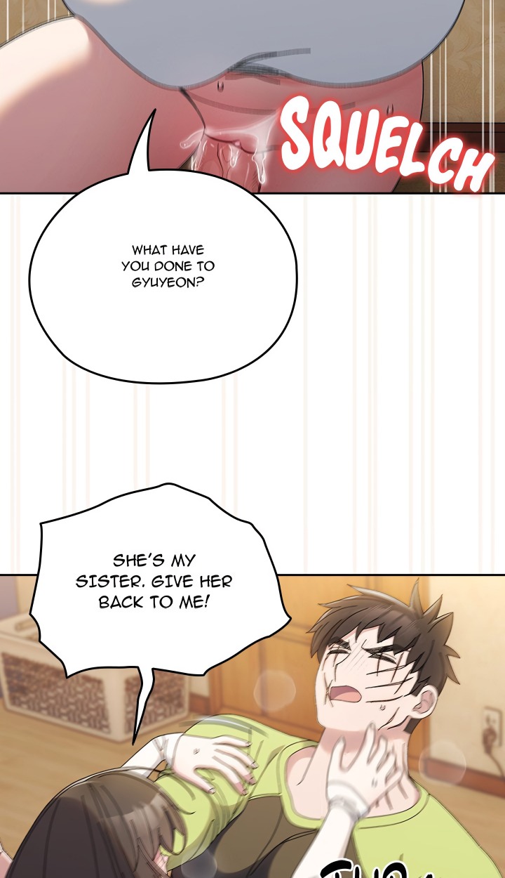 Boss! I’m Taking Your Girl! (Uncensored) - Chapter 42 Page 44