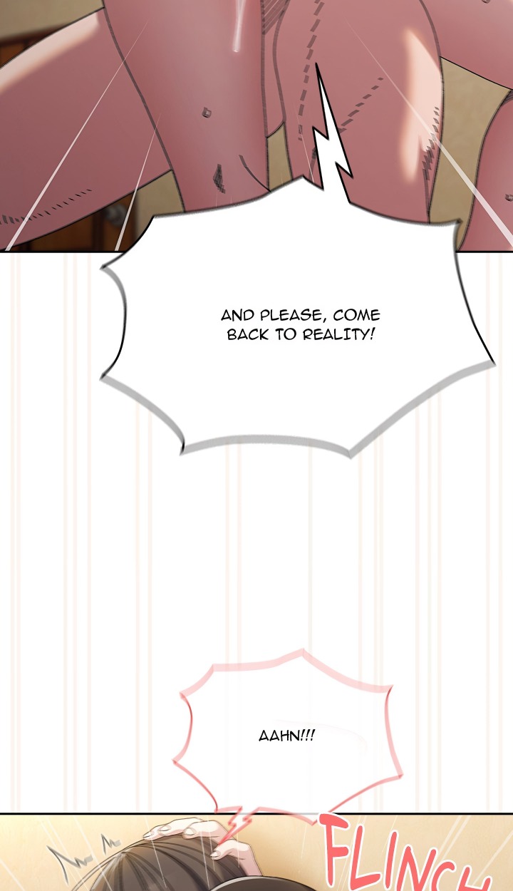 Boss! I’m Taking Your Girl! (Uncensored) - Chapter 42 Page 49