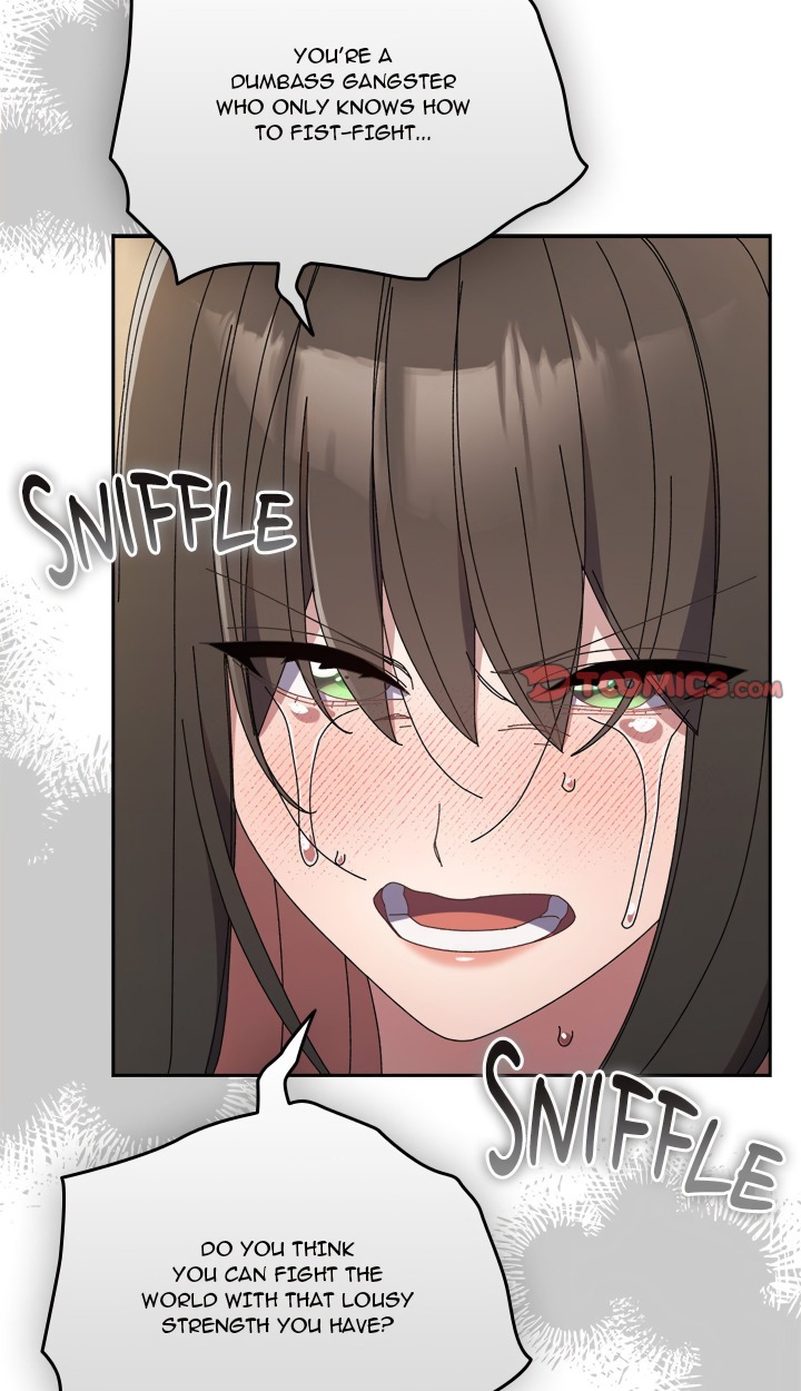 Boss! I’m Taking Your Girl! (Uncensored) - Chapter 42 Page 62