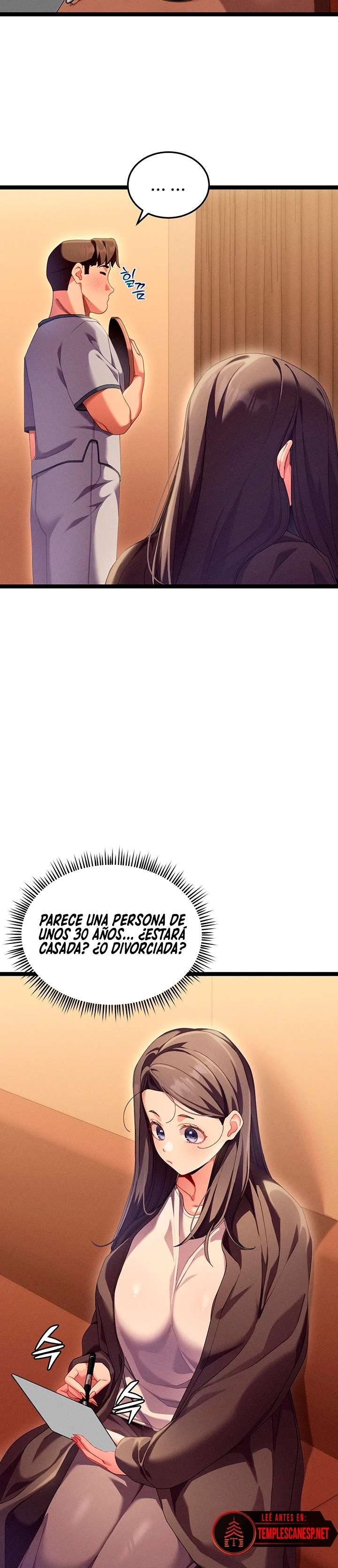 New Town Massage Raw - Chapter 1 Page 27